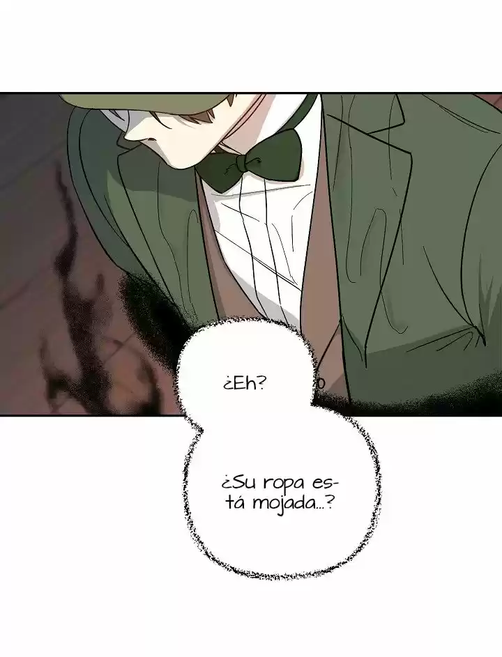 Me Convertí En La Hija Del Héroe Oscuro - Capítulo 26 - Página 45 - LectorTMOo
