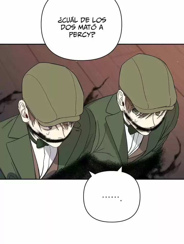 Me Convertí En La Hija Del Héroe Oscuro - Capítulo 26 - Página 47 - LectorTMOo
