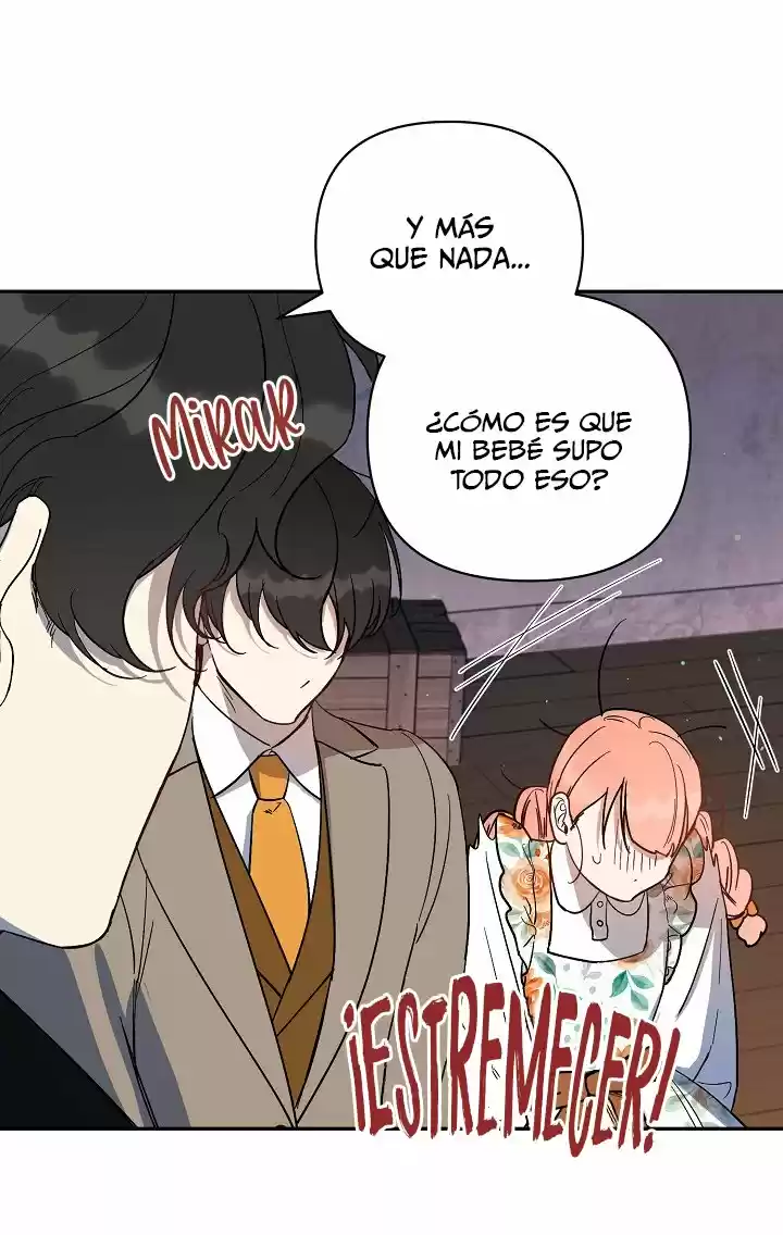 Me Convertí En La Hija Del Héroe Oscuro - Capítulo 26 - Página 48 - LectorTMOo
