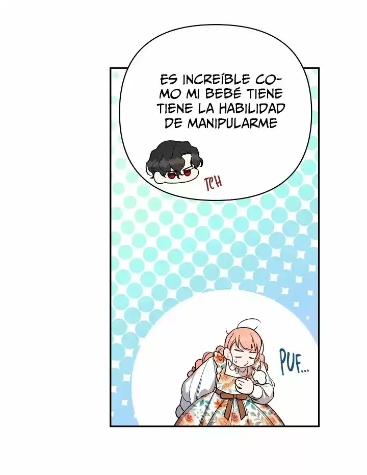 Me Convertí En La Hija Del Héroe Oscuro - Capítulo 26 - Página 50 - LectorTMOo