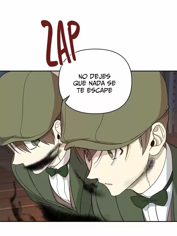 Me Convertí En La Hija Del Héroe Oscuro - Capítulo 26 - Página 51 - LectorTMOo