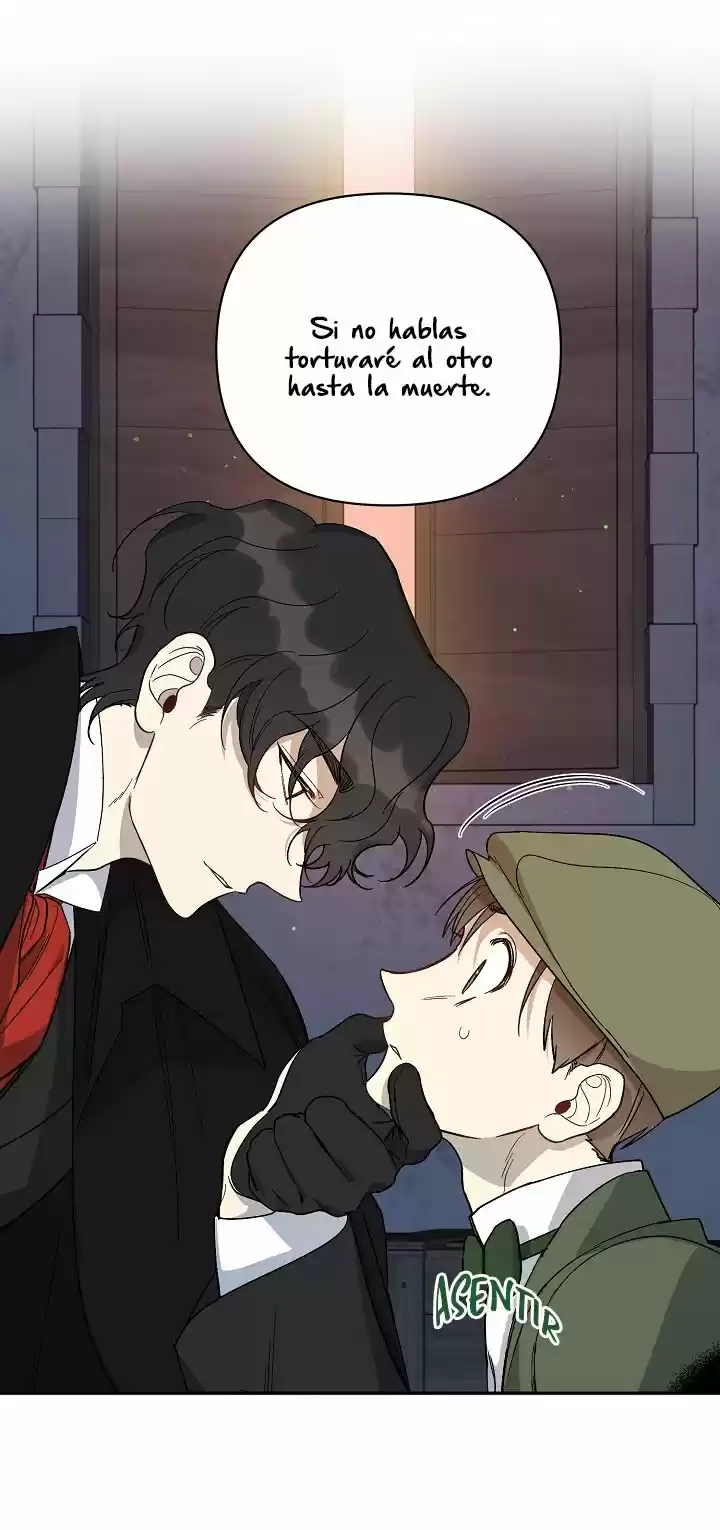 Me Convertí En La Hija Del Héroe Oscuro - Capítulo 26 - Página 52 - LectorTMOo