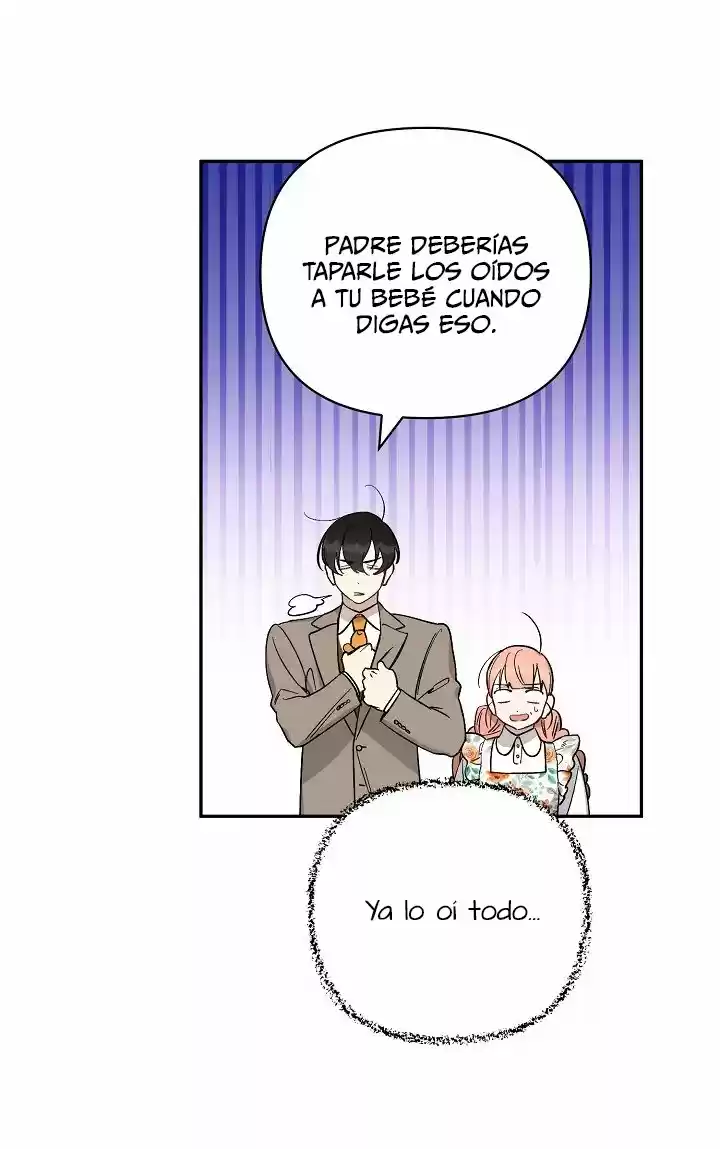Me Convertí En La Hija Del Héroe Oscuro - Capítulo 26 - Página 53 - LectorTMOo