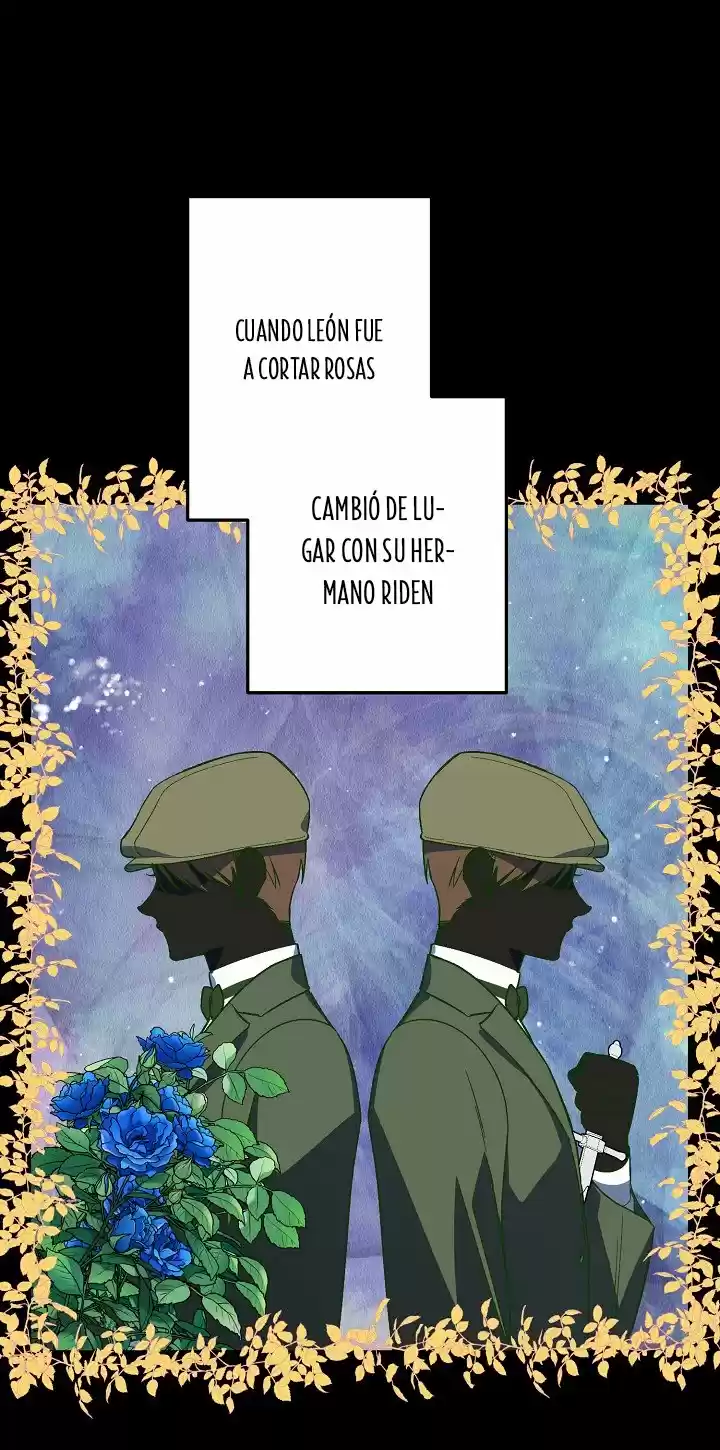 Me Convertí En La Hija Del Héroe Oscuro - Capítulo 26 - Página 56 - LectorTMOo