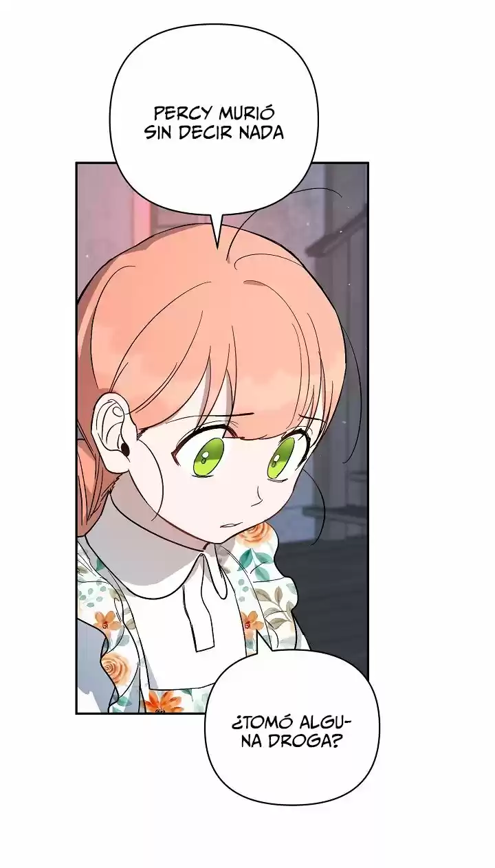 Me Convertí En La Hija Del Héroe Oscuro - Capítulo 26 - Página 59 - LectorTMOo