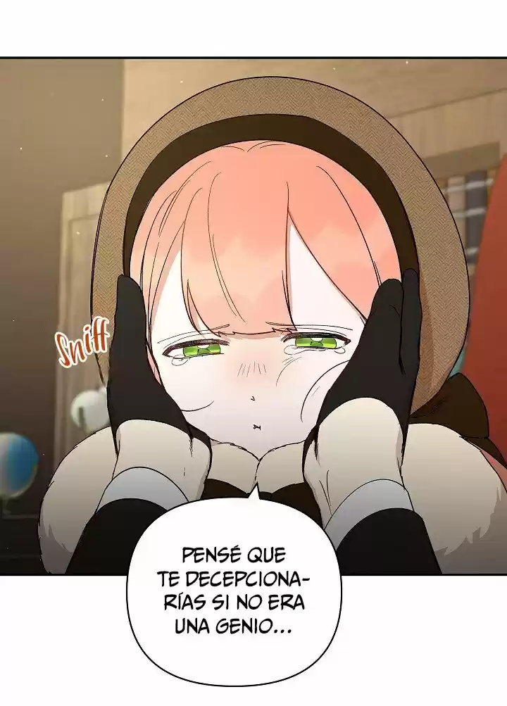 Me Convertí En La Hija Del Héroe Oscuro - Capítulo 30 - Página 8 - LectorTMOo