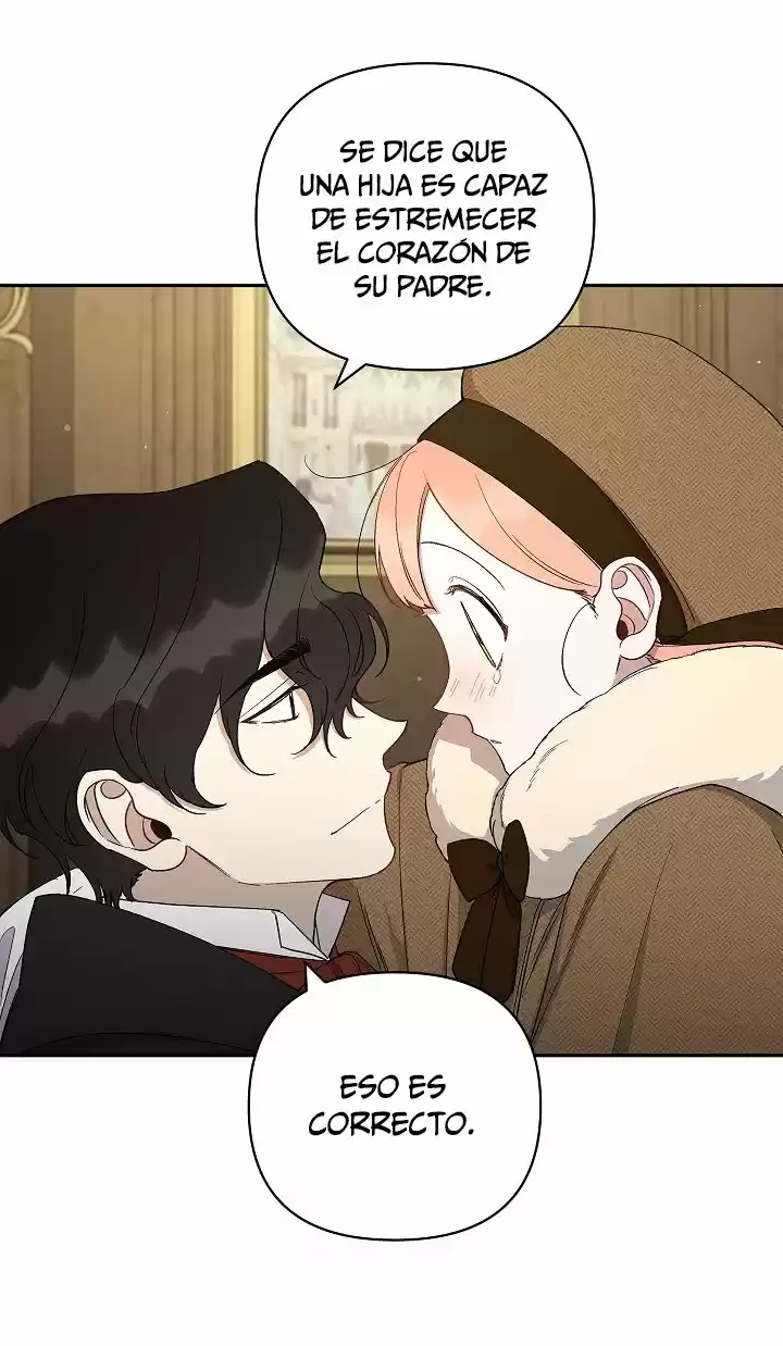 Me Convertí En La Hija Del Héroe Oscuro - Capítulo 30 - Página 10 - LectorTMOo