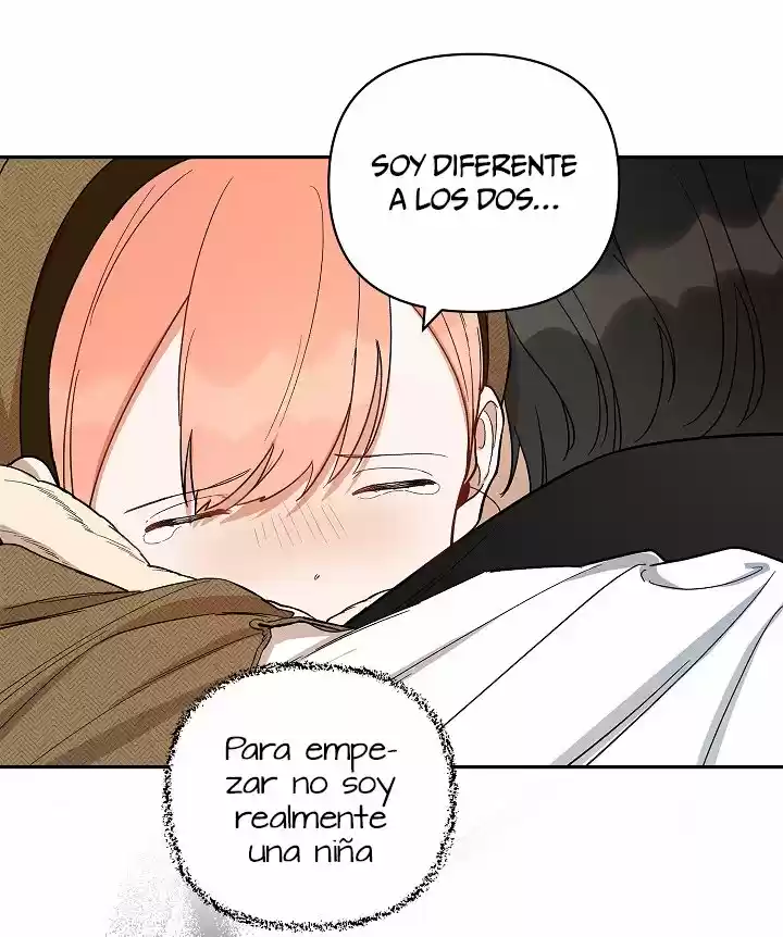 Me Convertí En La Hija Del Héroe Oscuro - Capítulo 30 - Página 12 - LectorTMOo