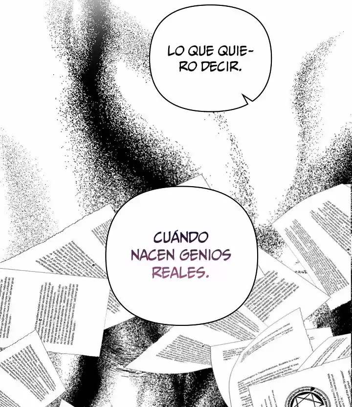 Me Convertí En La Hija Del Héroe Oscuro - Capítulo 30 - Página 13 - LectorTMOo