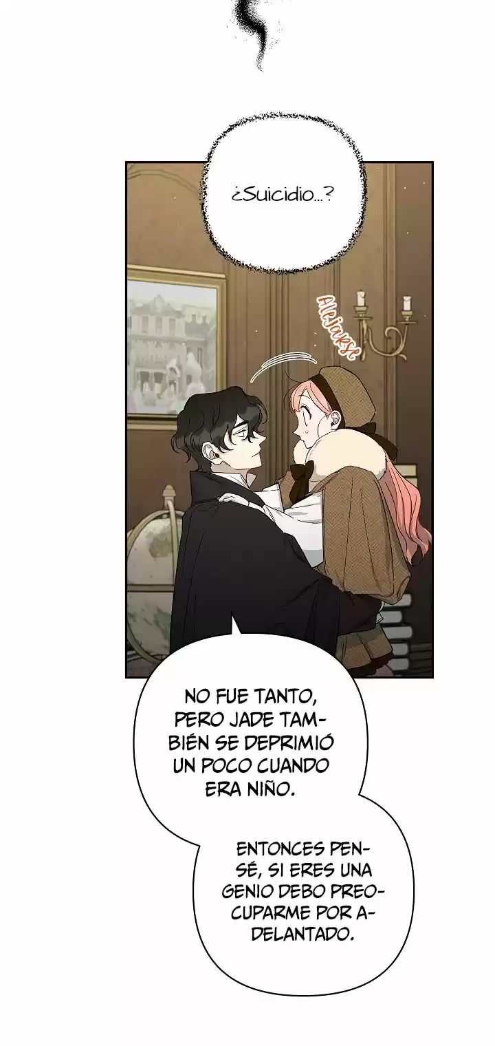 Me Convertí En La Hija Del Héroe Oscuro - Capítulo 30 - Página 15 - LectorTMOo