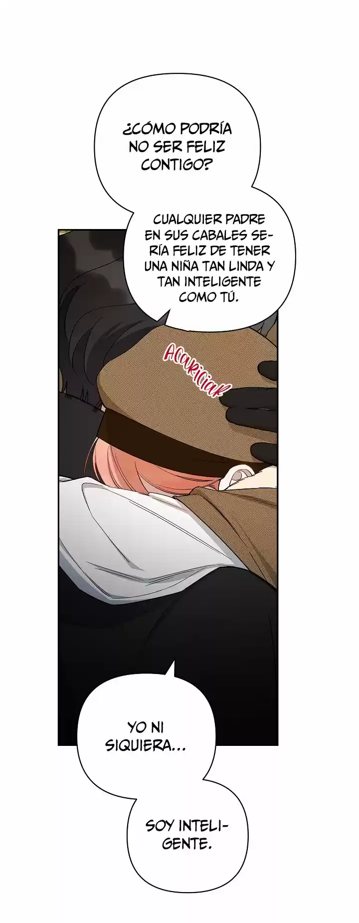 Me Convertí En La Hija Del Héroe Oscuro - Capítulo 30 - Página 16 - LectorTMOo