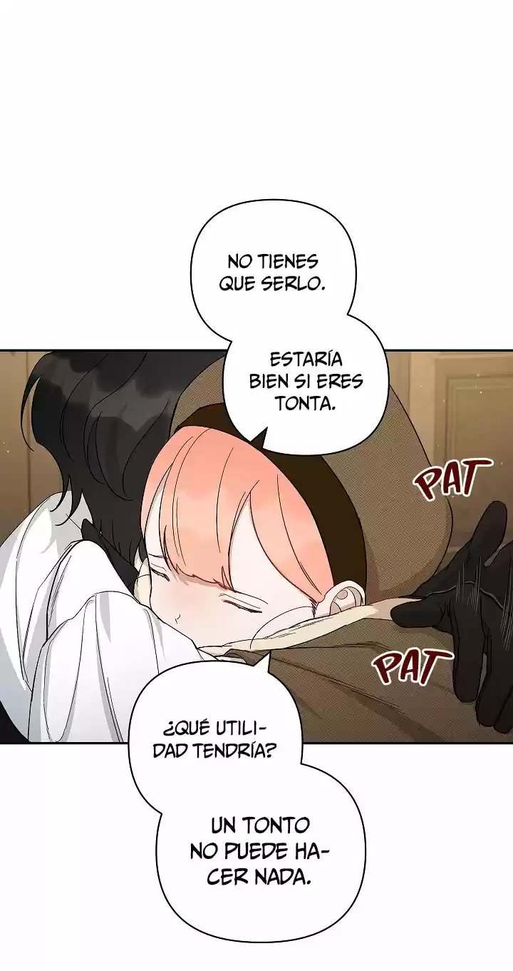 Me Convertí En La Hija Del Héroe Oscuro - Capítulo 30 - Página 17 - LectorTMOo