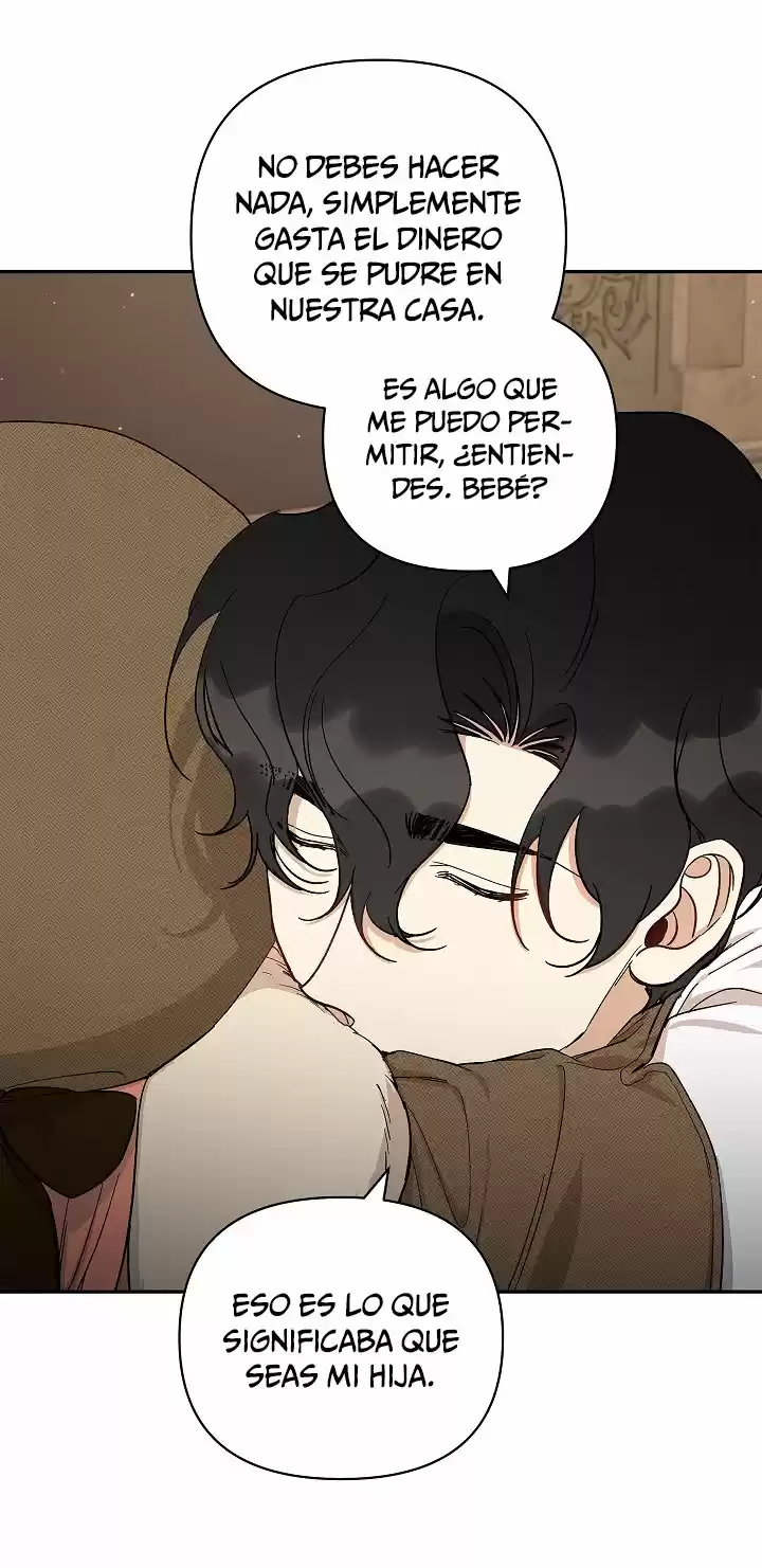 Me Convertí En La Hija Del Héroe Oscuro - Capítulo 30 - Página 18 - LectorTMOo