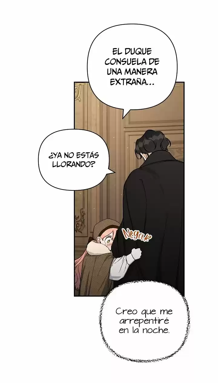 Me Convertí En La Hija Del Héroe Oscuro - Capítulo 30 - Página 19 - LectorTMOo