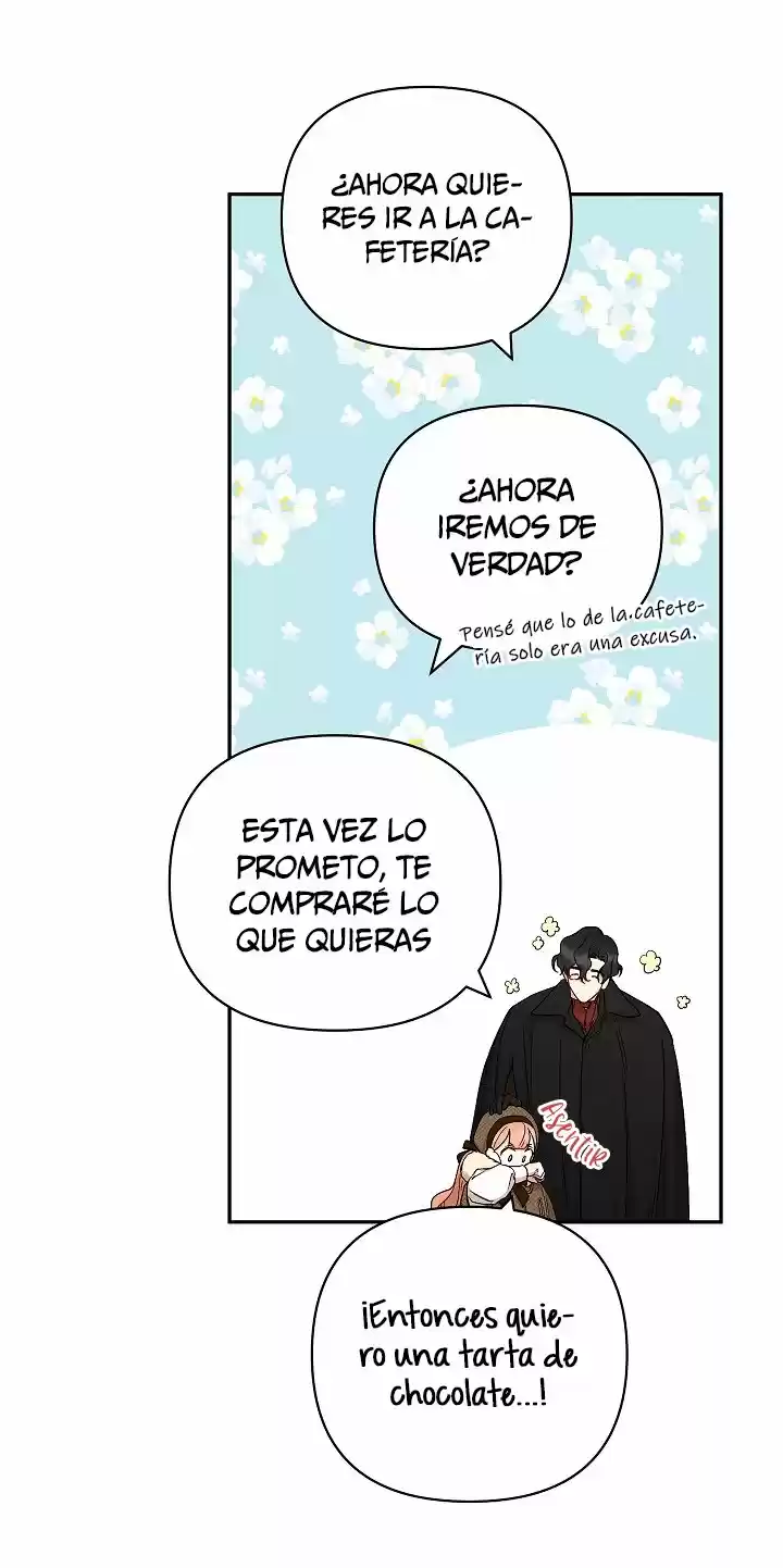 Me Convertí En La Hija Del Héroe Oscuro - Capítulo 30 - Página 20 - LectorTMOo