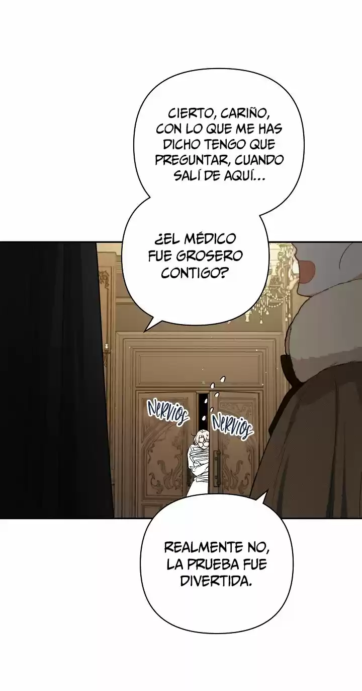 Me Convertí En La Hija Del Héroe Oscuro - Capítulo 30 - Página 21 - LectorTMOo