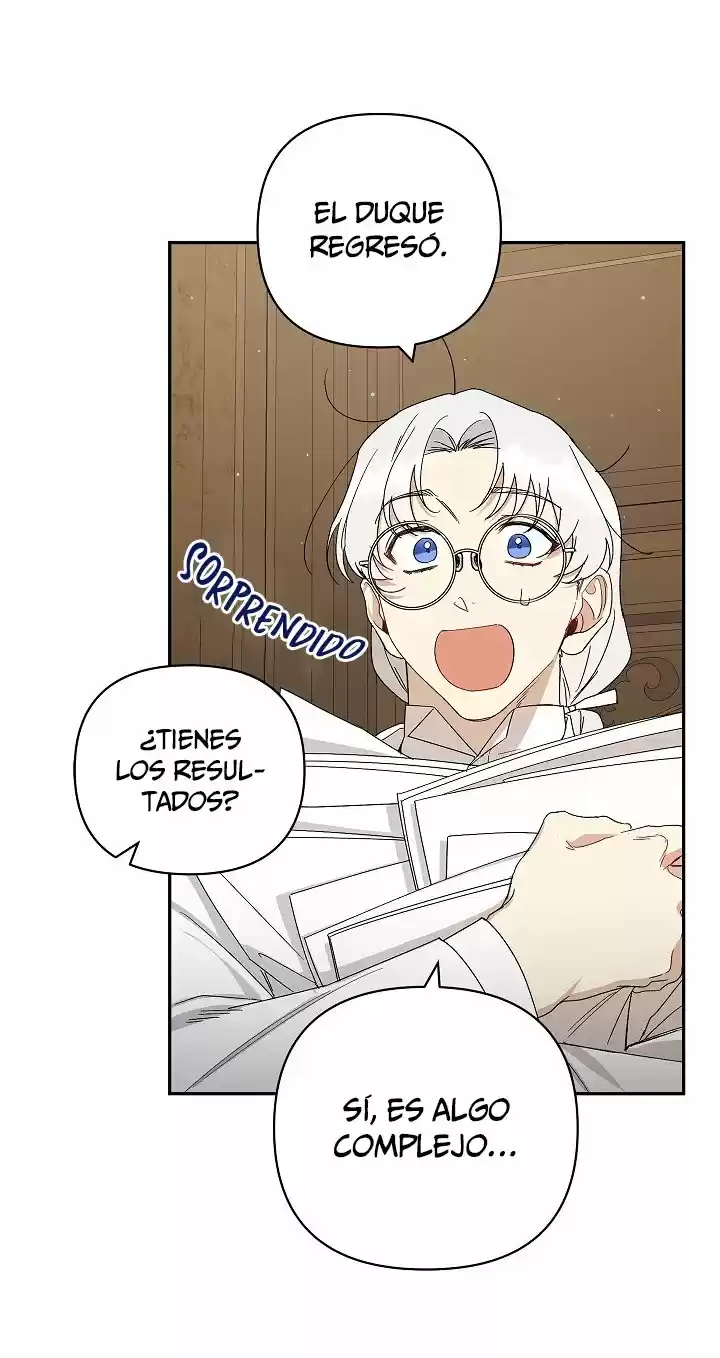Me Convertí En La Hija Del Héroe Oscuro - Capítulo 30 - Página 22 - LectorTMOo