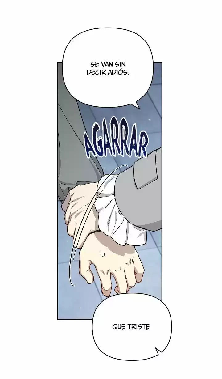 Me Convertí En La Hija Del Héroe Oscuro - Capítulo 33 - Página 6 - LectorTMOo