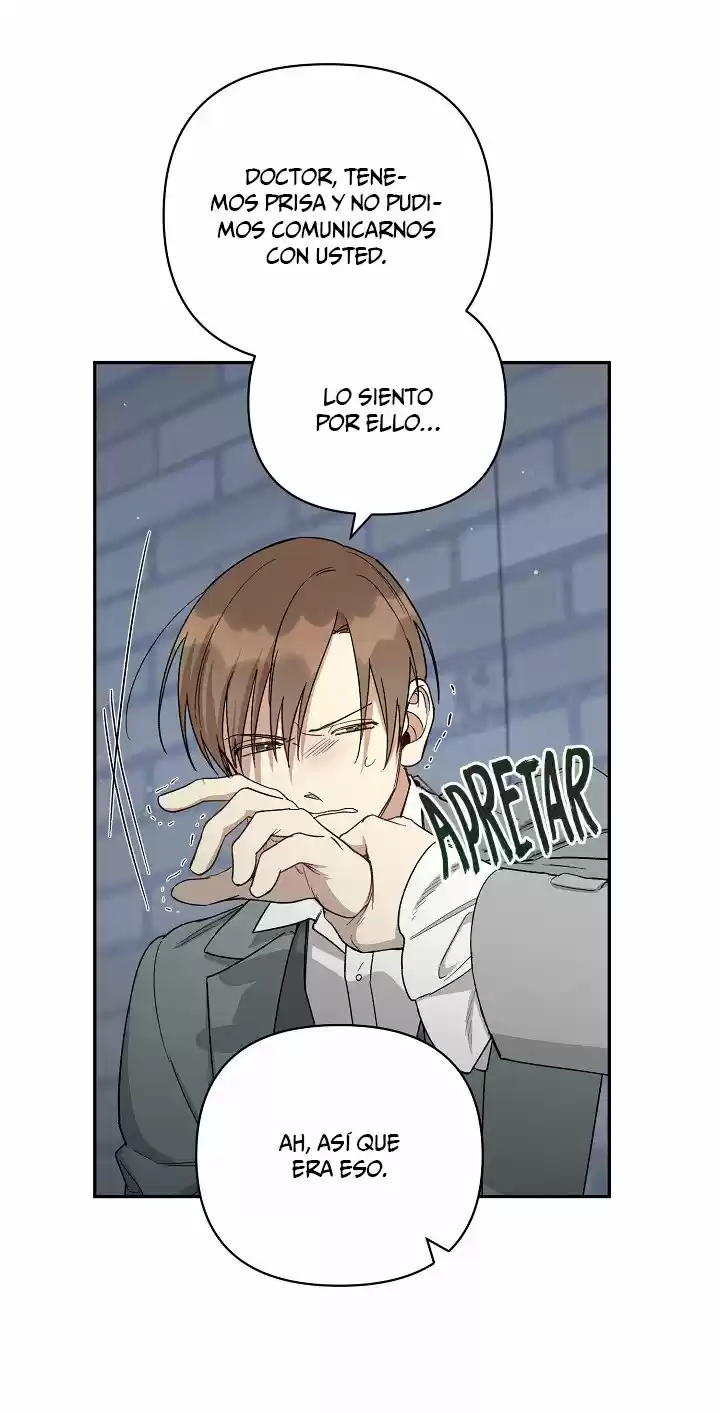 Me Convertí En La Hija Del Héroe Oscuro - Capítulo 33 - Página 7 - LectorTMOo