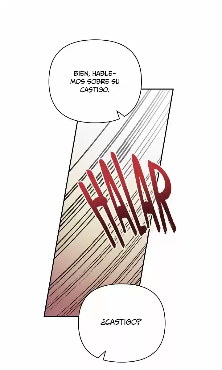Me Convertí En La Hija Del Héroe Oscuro - Capítulo 33 - Página 11 - LectorTMOo