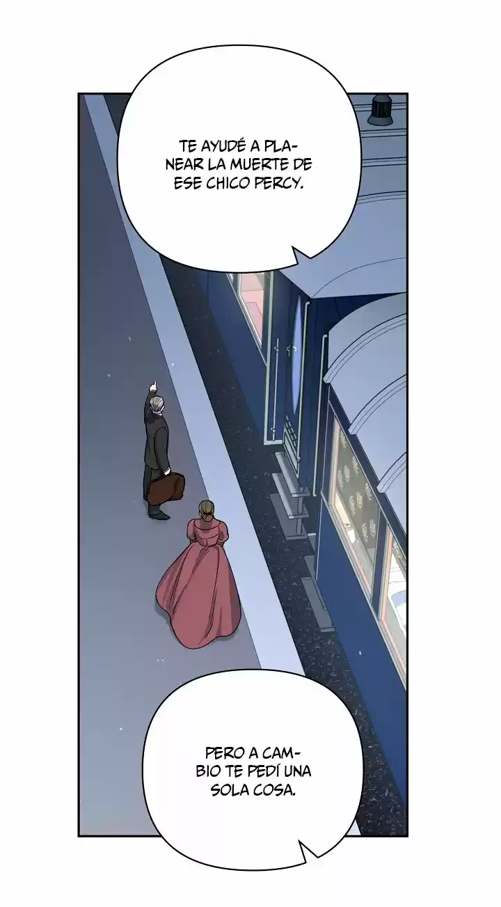 Me Convertí En La Hija Del Héroe Oscuro - Capítulo 33 - Página 13 - LectorTMOo
