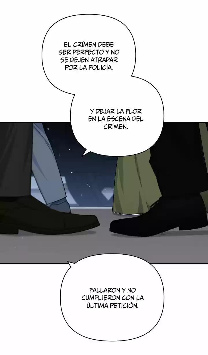 Me Convertí En La Hija Del Héroe Oscuro - Capítulo 33 - Página 14 - LectorTMOo