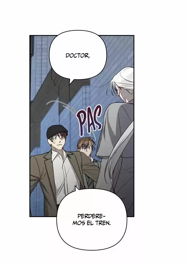 Me Convertí En La Hija Del Héroe Oscuro - Capítulo 33 - Página 17 - LectorTMOo