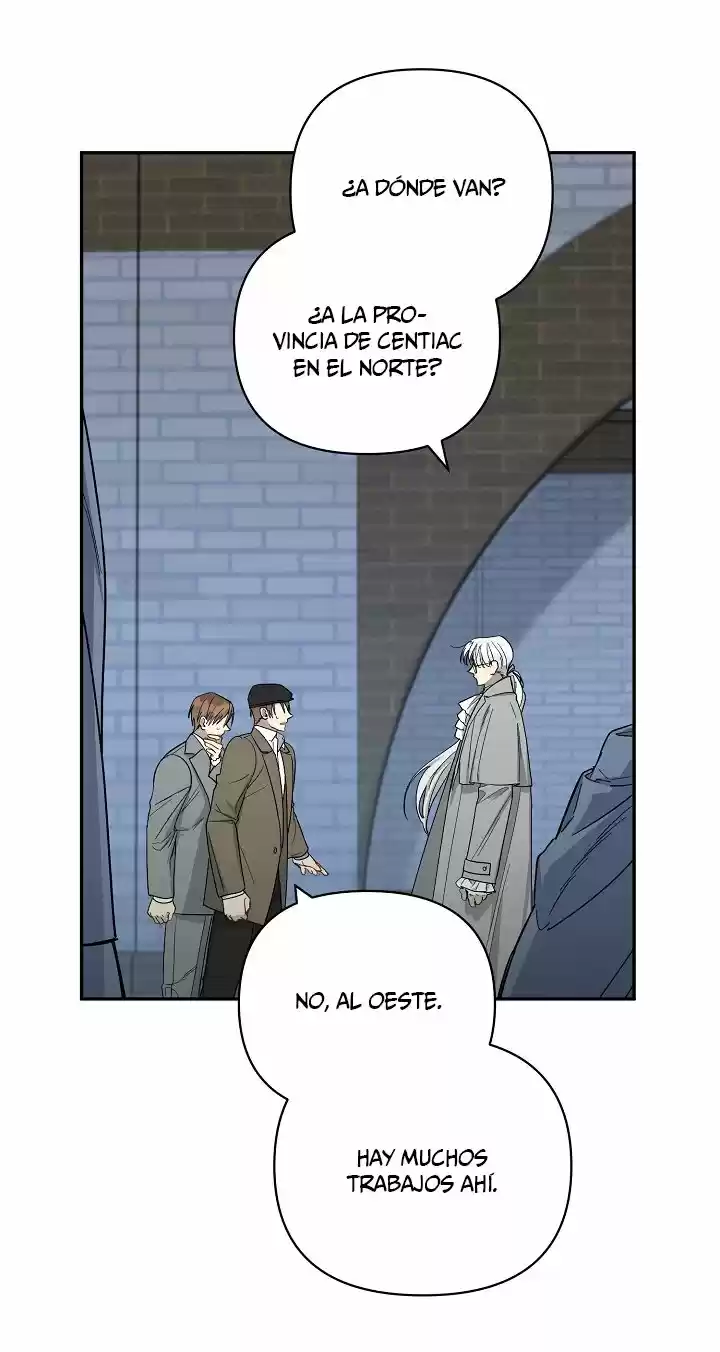 Me Convertí En La Hija Del Héroe Oscuro - Capítulo 33 - Página 18 - LectorTMOo