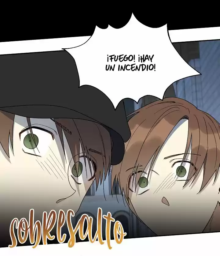 Me Convertí En La Hija Del Héroe Oscuro - Capítulo 33 - Página 21 - LectorTMOo