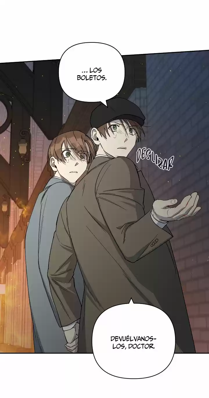 Me Convertí En La Hija Del Héroe Oscuro - Capítulo 33 - Página 23 - LectorTMOo