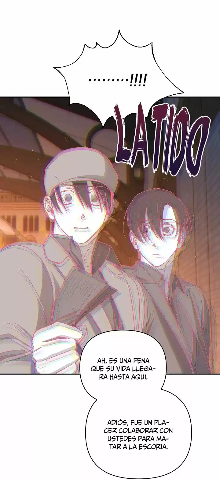 Me Convertí En La Hija Del Héroe Oscuro - Capítulo 33 - Página 25 - LectorTMOo