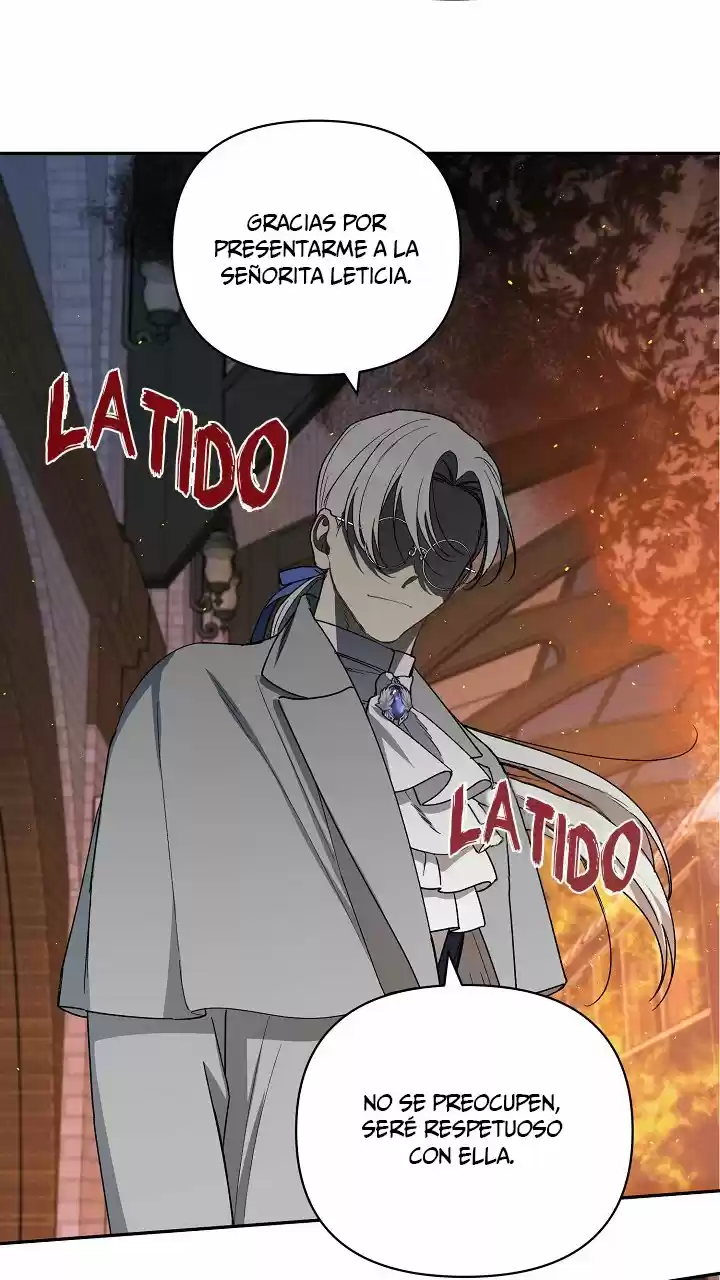 Me Convertí En La Hija Del Héroe Oscuro - Capítulo 33 - Página 26 - LectorTMOo