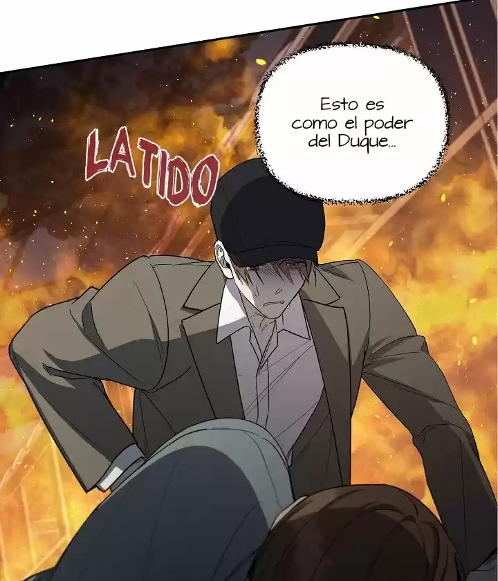 Me Convertí En La Hija Del Héroe Oscuro - Capítulo 33 - Página 27 - LectorTMOo