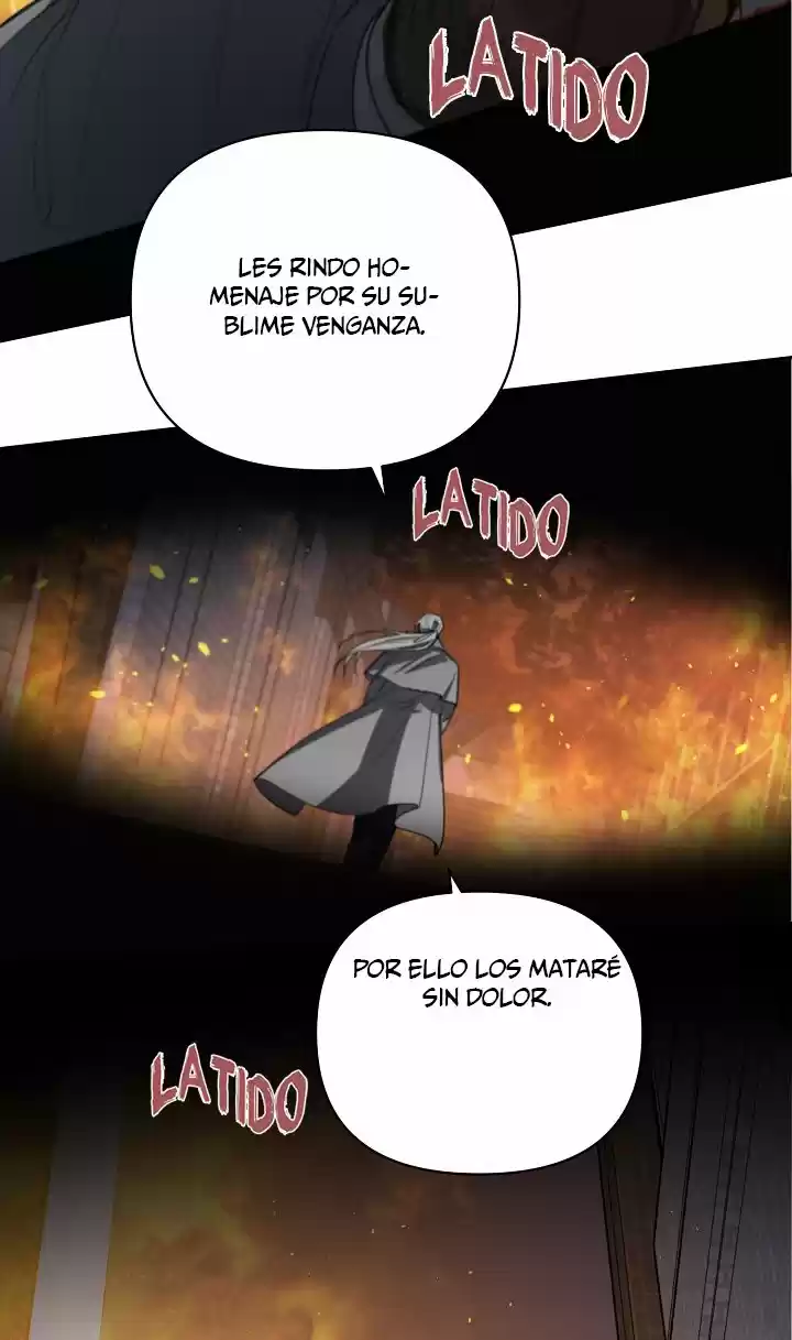 Me Convertí En La Hija Del Héroe Oscuro - Capítulo 33 - Página 28 - LectorTMOo