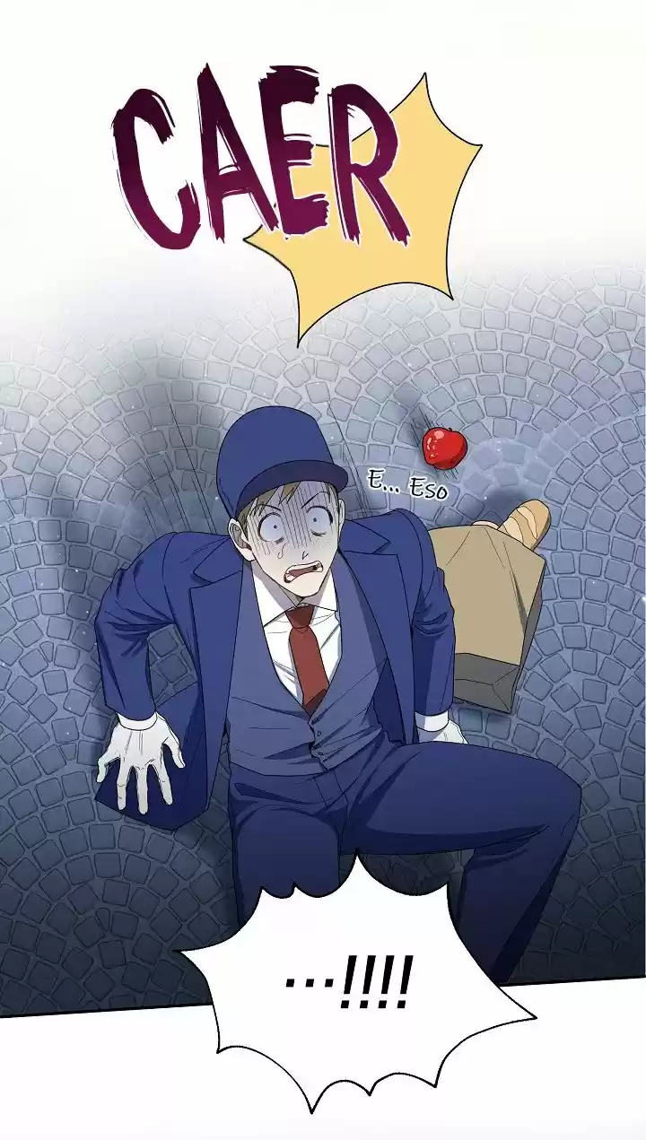 Me Convertí En La Hija Del Héroe Oscuro - Capítulo 33 - Página 33 - LectorTMOo
