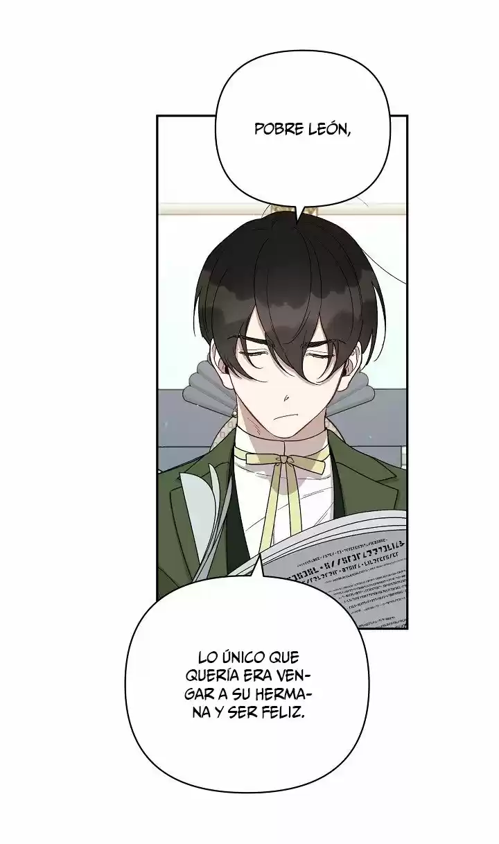 Me Convertí En La Hija Del Héroe Oscuro - Capítulo 33 - Página 37 - LectorTMOo