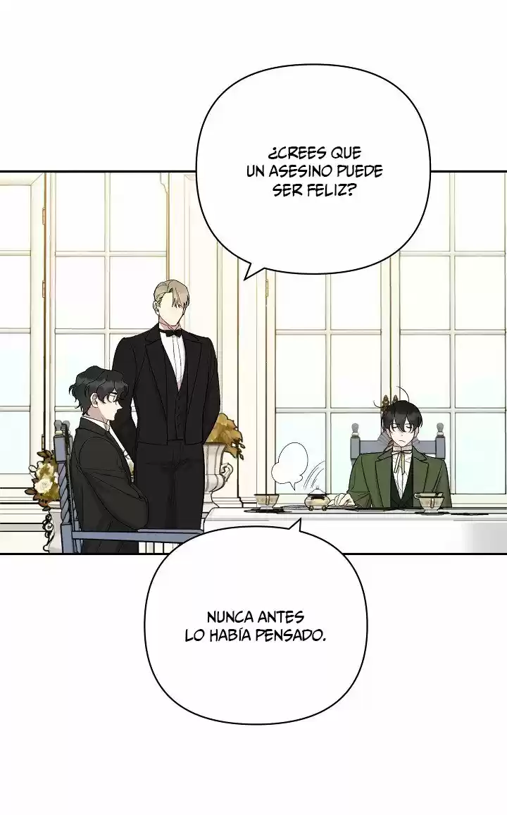 Me Convertí En La Hija Del Héroe Oscuro - Capítulo 33 - Página 38 - LectorTMOo