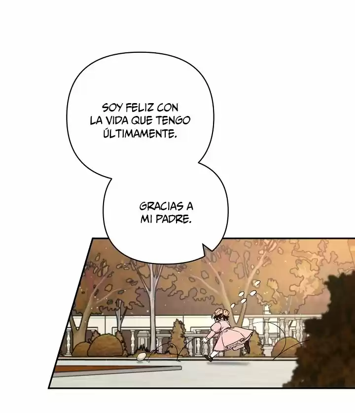 Me Convertí En La Hija Del Héroe Oscuro - Capítulo 33 - Página 40 - LectorTMOo