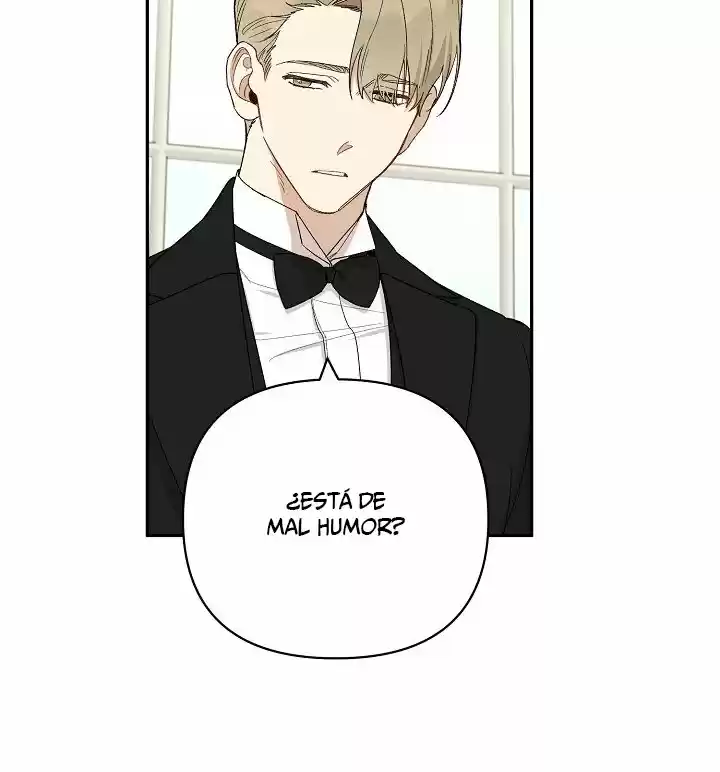 Me Convertí En La Hija Del Héroe Oscuro - Capítulo 33 - Página 46 - LectorTMOo