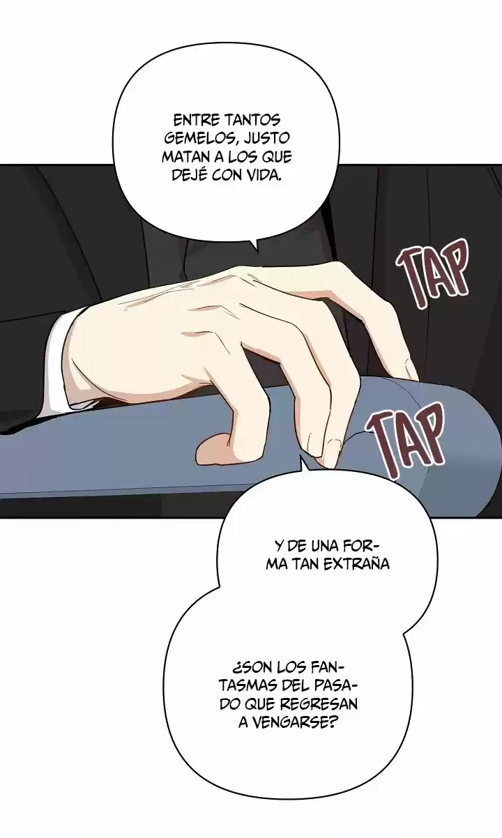 Me Convertí En La Hija Del Héroe Oscuro - Capítulo 33 - Página 48 - LectorTMOo
