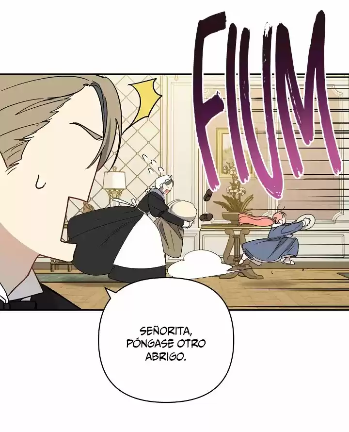 Me Convertí En La Hija Del Héroe Oscuro - Capítulo 33 - Página 56 - LectorTMOo