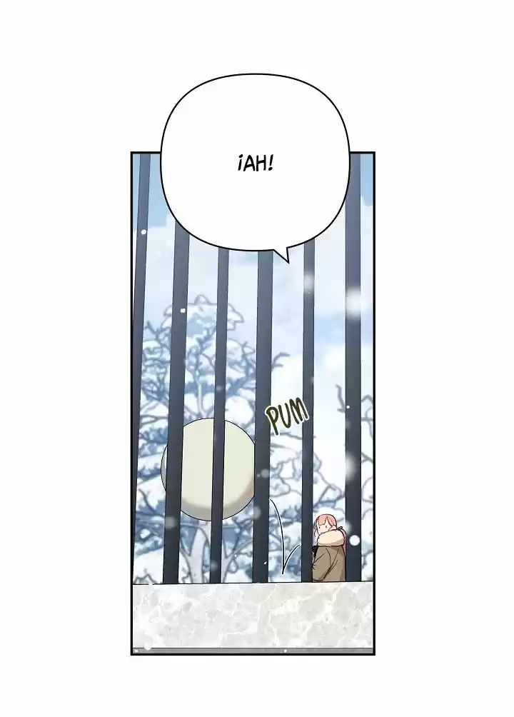 Me Convertí En La Hija Del Héroe Oscuro - Capítulo 33 - Página 59 - LectorTMOo