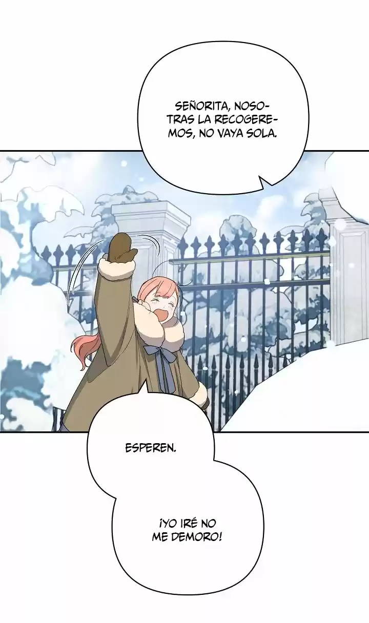Me Convertí En La Hija Del Héroe Oscuro - Capítulo 33 - Página 60 - LectorTMOo