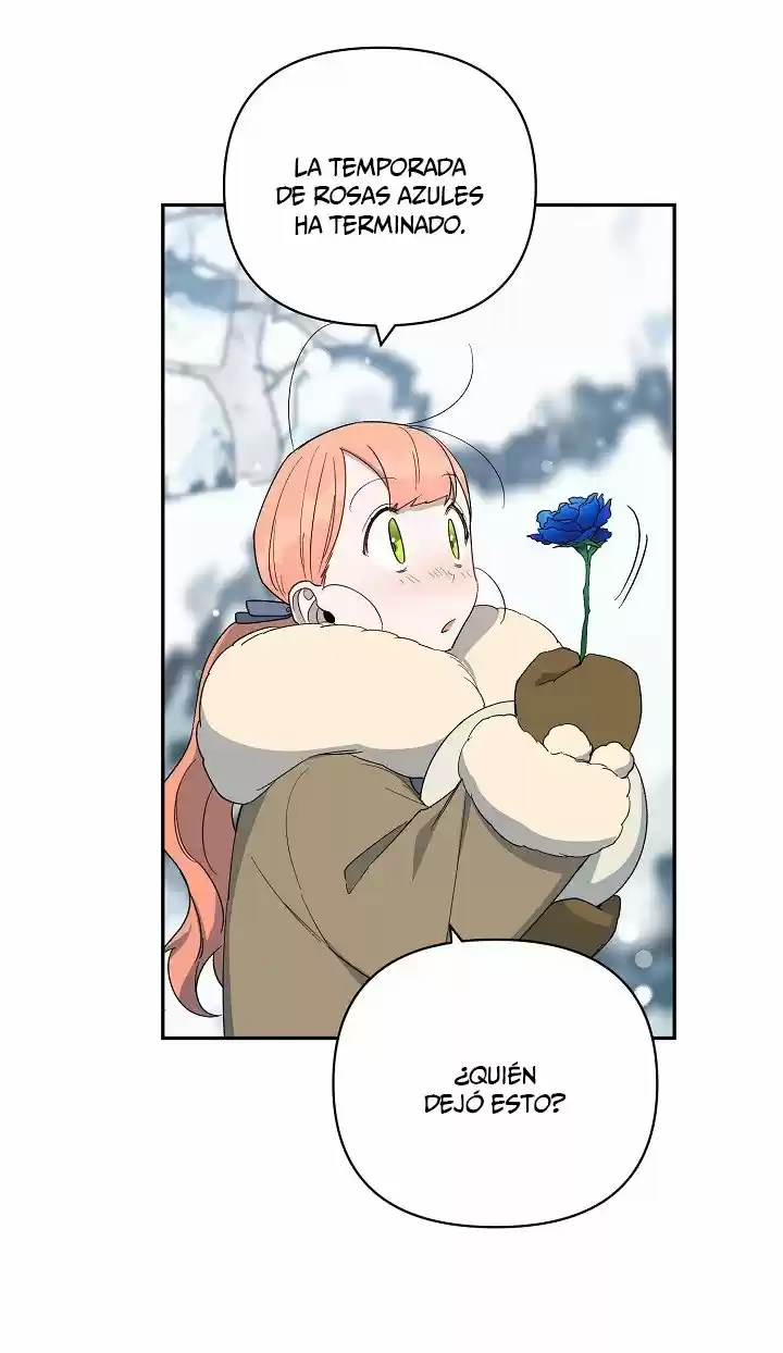 Me Convertí En La Hija Del Héroe Oscuro - Capítulo 33 - Página 63 - LectorTMOo