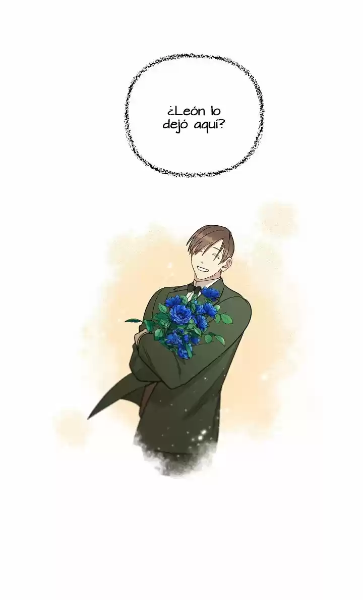 Me Convertí En La Hija Del Héroe Oscuro - Capítulo 33 - Página 64 - LectorTMOo
