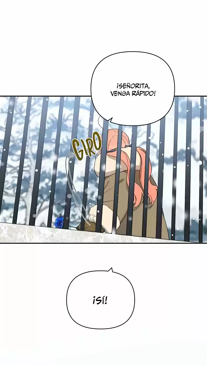 Me Convertí En La Hija Del Héroe Oscuro - Capítulo 33 - Página 65 - LectorTMOo