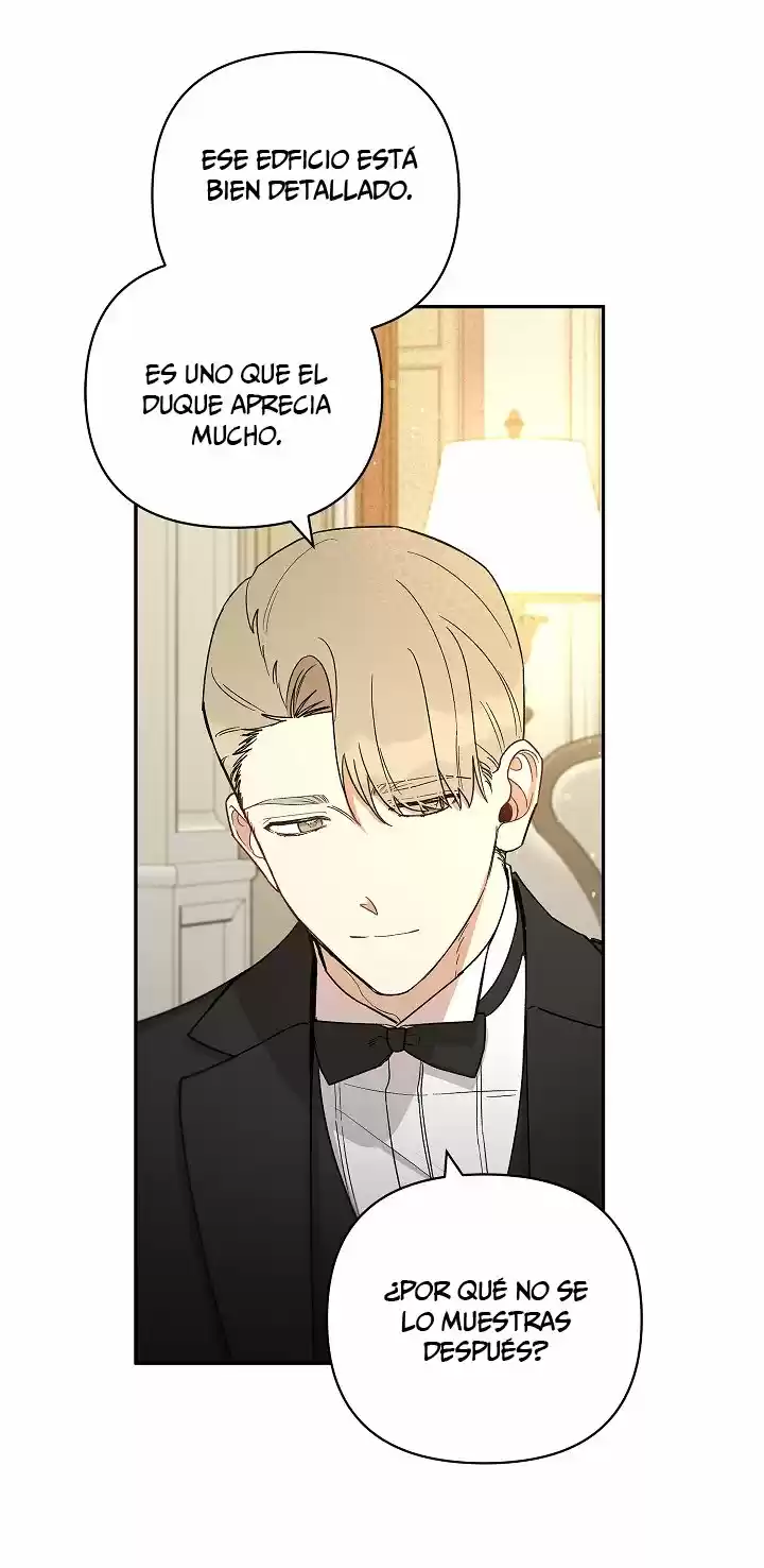 Me Convertí En La Hija Del Héroe Oscuro - Capítulo 34 - Página 10 - LectorTMOo