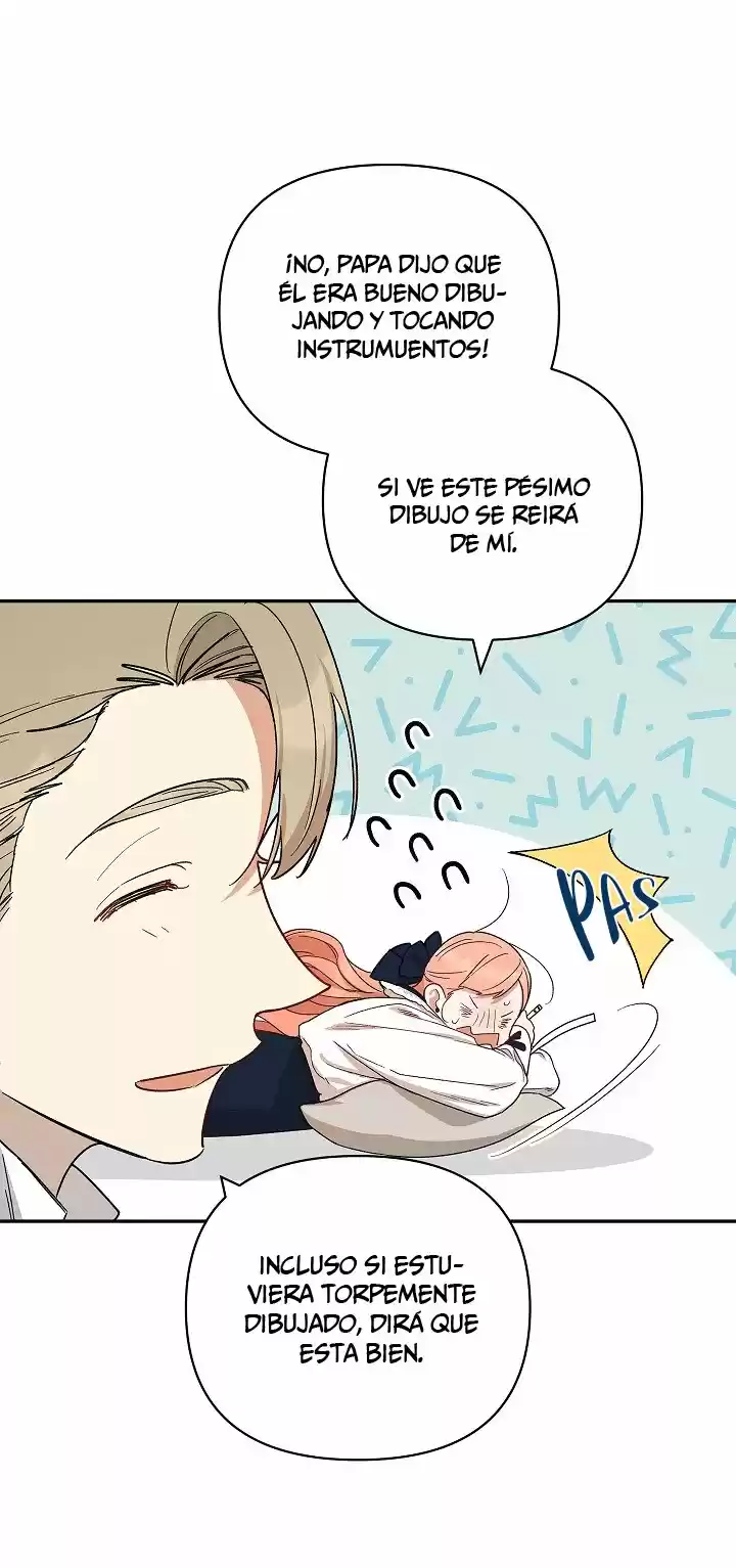 Me Convertí En La Hija Del Héroe Oscuro - Capítulo 34 - Página 11 - LectorTMOo
