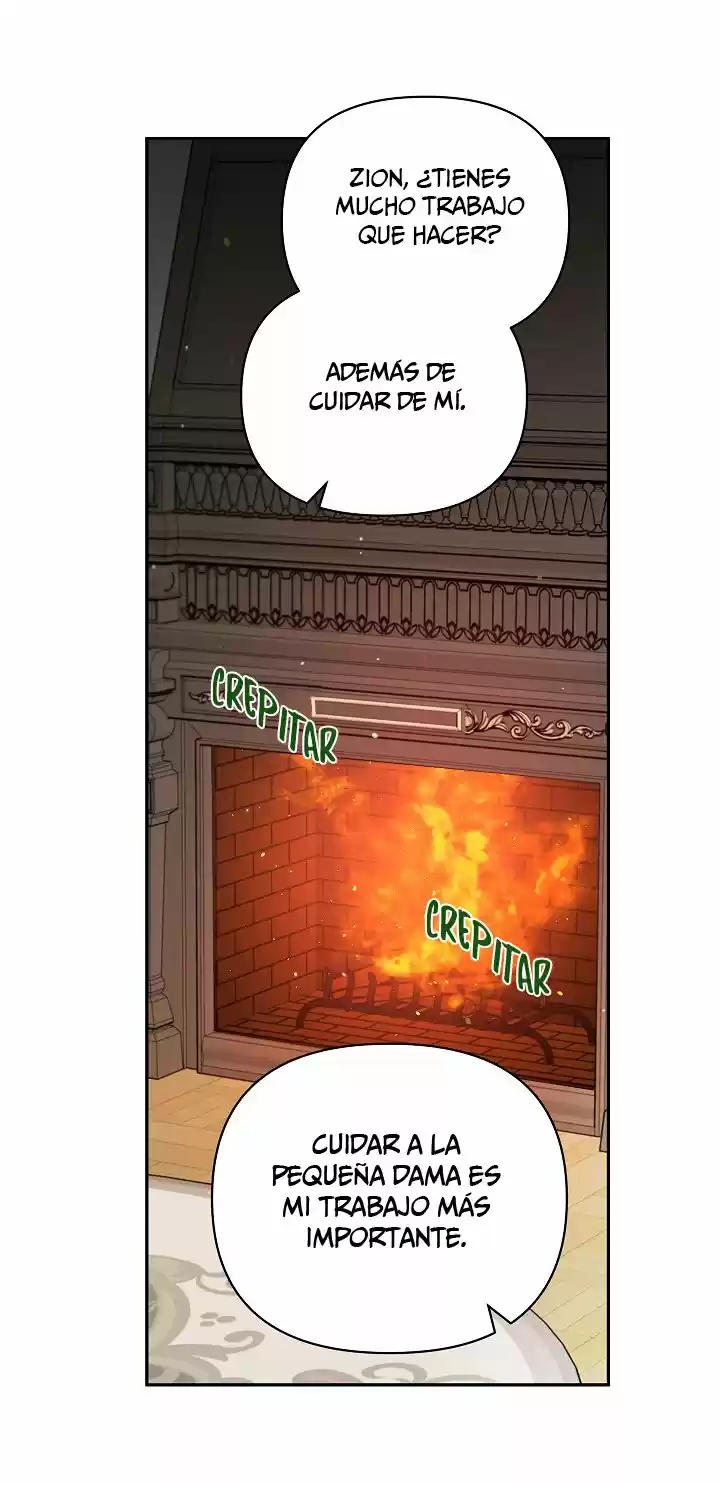 Me Convertí En La Hija Del Héroe Oscuro - Capítulo 34 - Página 13 - LectorTMOo