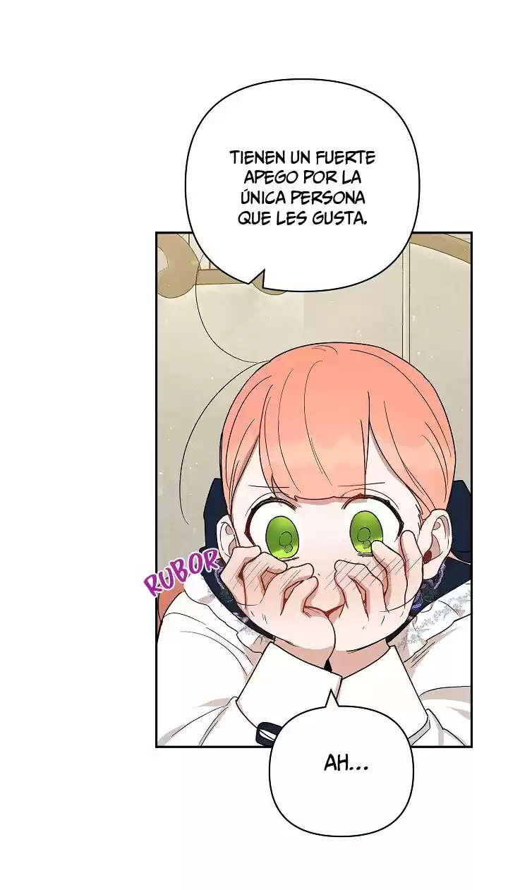 Me Convertí En La Hija Del Héroe Oscuro - Capítulo 34 - Página 17 - LectorTMOo